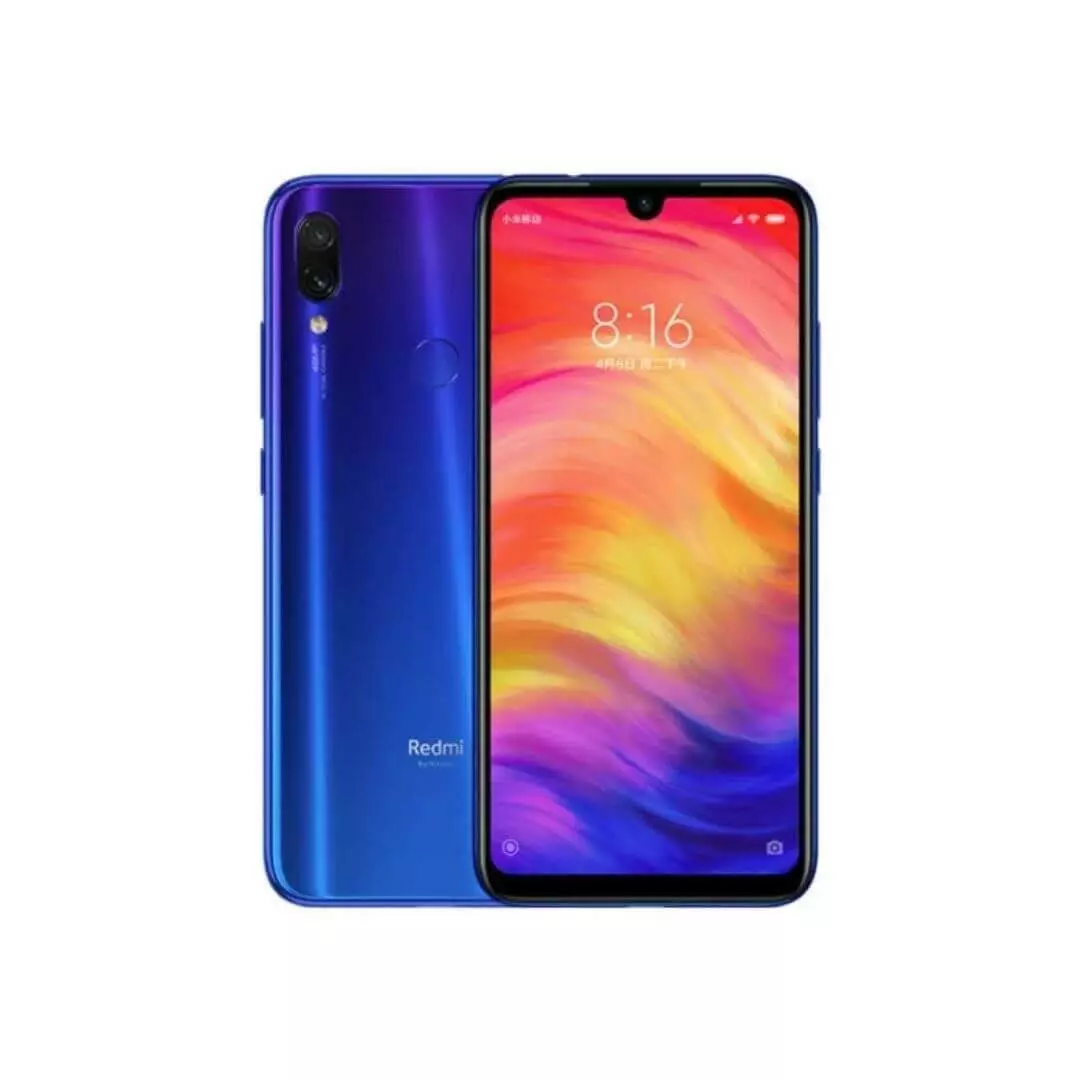 Sell Old Redmi Note 7 For Cash